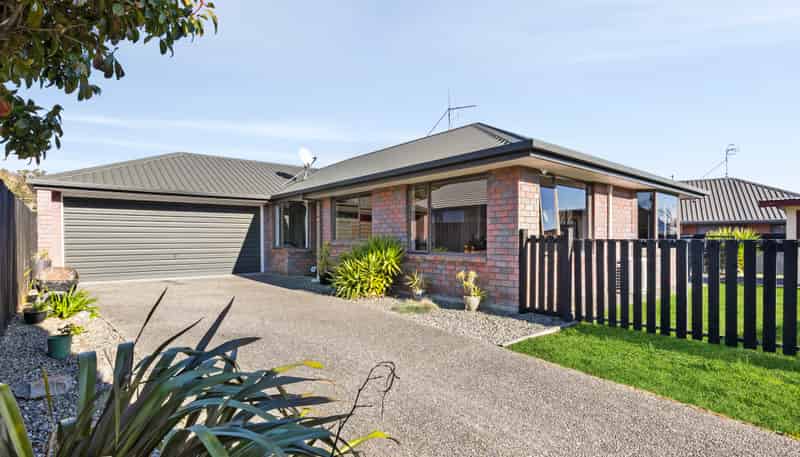 67 Kingsford Drive, Stoke