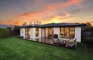 66 Tongariro Street, Halswell
