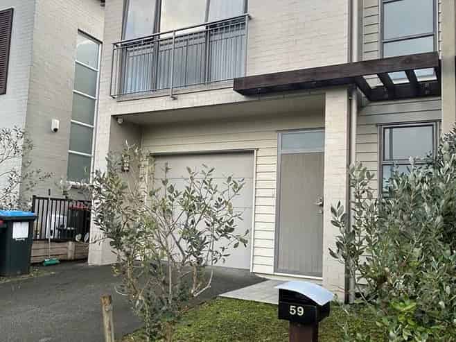 59 Tephra Boulevard, Stonefields
