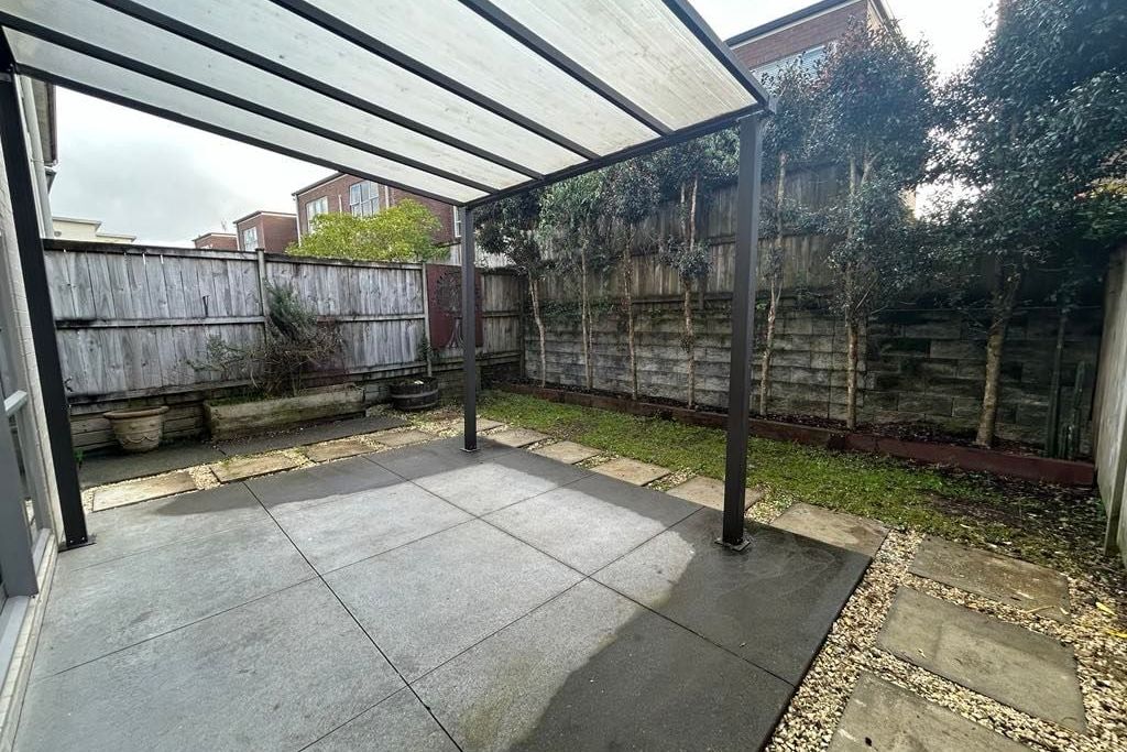Charming PET FRIENDLY 3BR Stonefields Home - Widok 2
