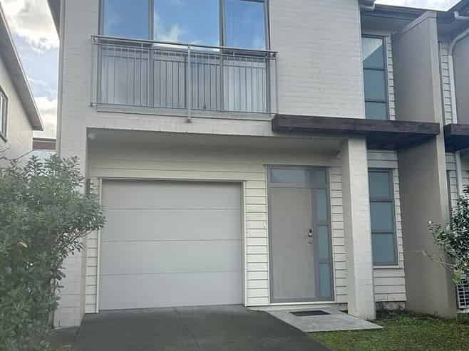 59 Tephra Boulevard, Stonefields