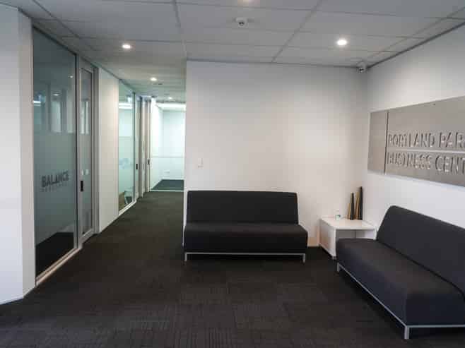 Single Office or Flexi Professional Rooms