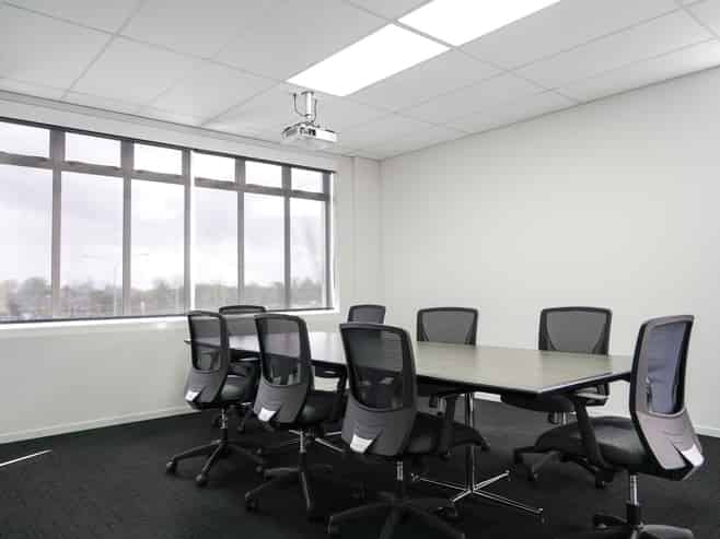 Single Office or Flexi Professional Rooms