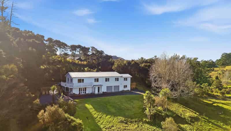 67 Haigh Access Road, Dairy Flat
