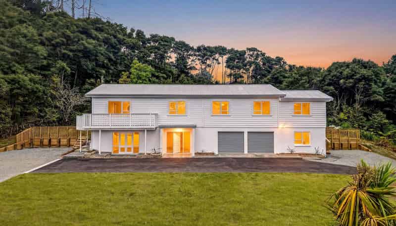 67 Haigh Access Road, Dairy Flat