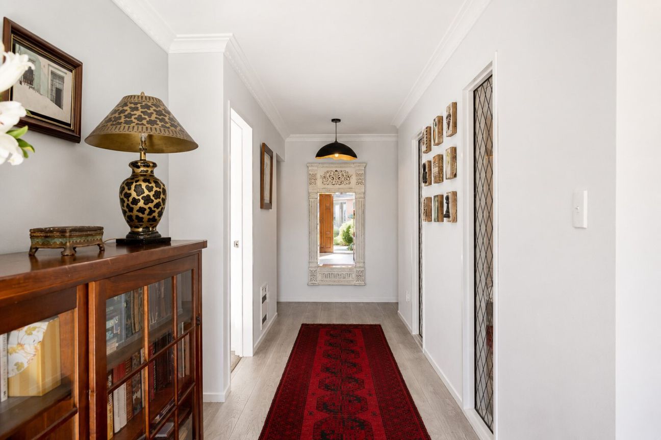 Spacious and stylish. Act fast! – pohled 2