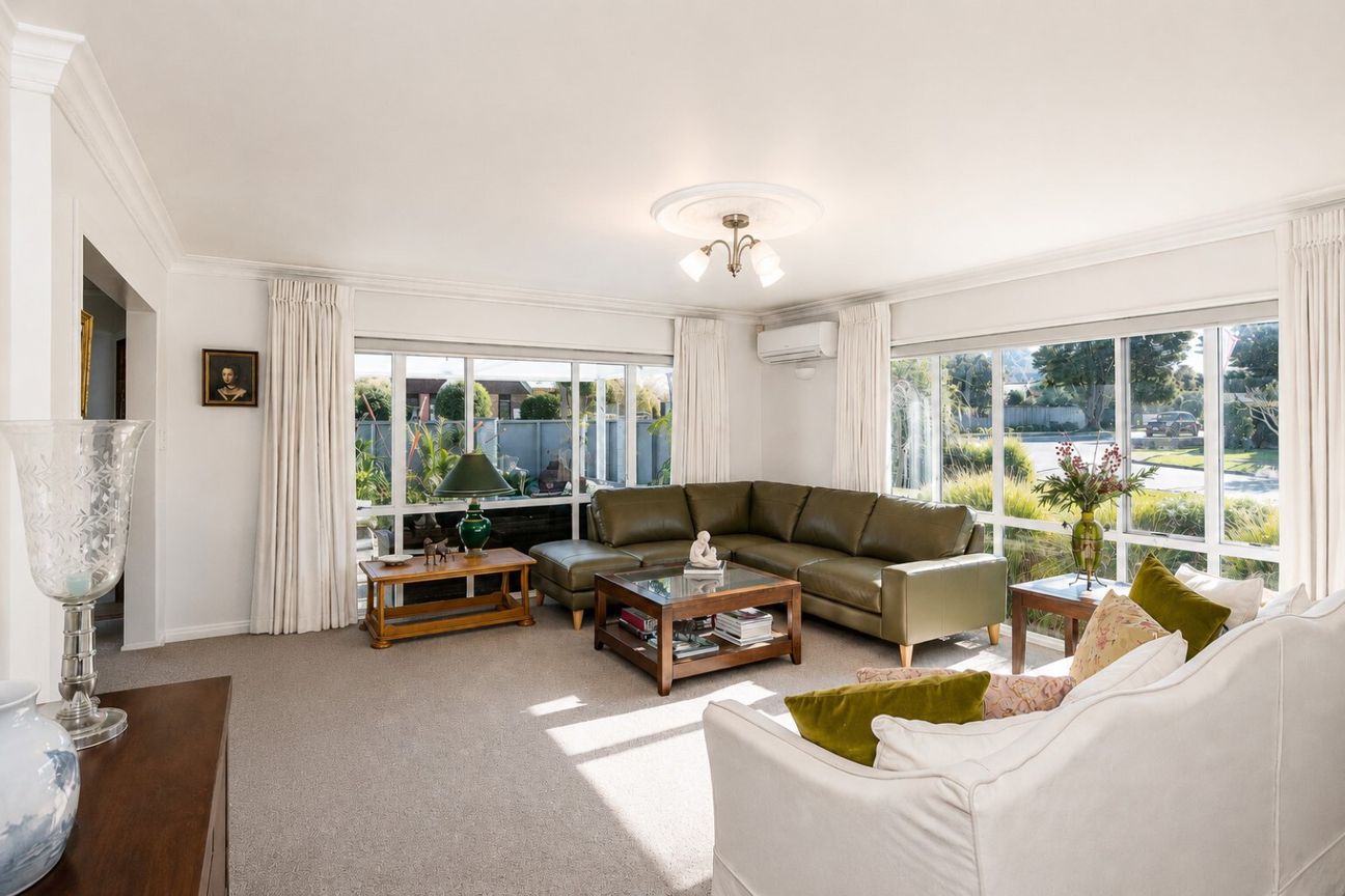 Spacious and stylish. Act fast! – pohled 4