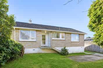 45 Haukore Street, Hairini