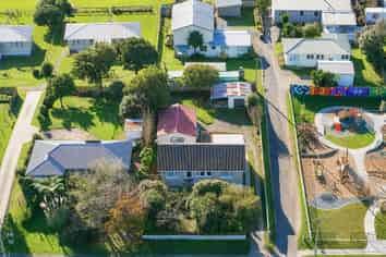 45 Haukore Street, Hairini