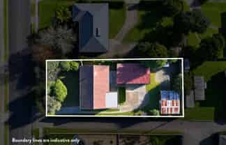 45 Haukore Street, Hairini
