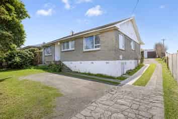 45 Haukore Street, Hairini