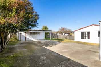 45 Haukore Street, Hairini