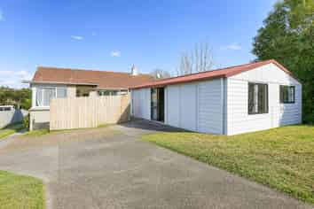 45 Haukore Street, Hairini