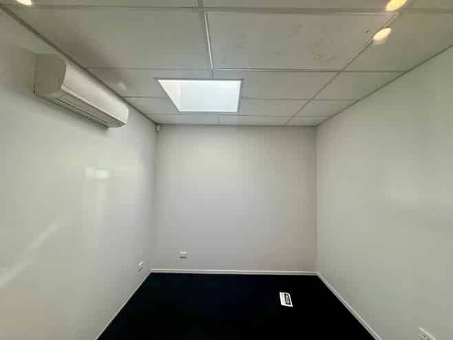 Single Office or Flexi Professional Rooms