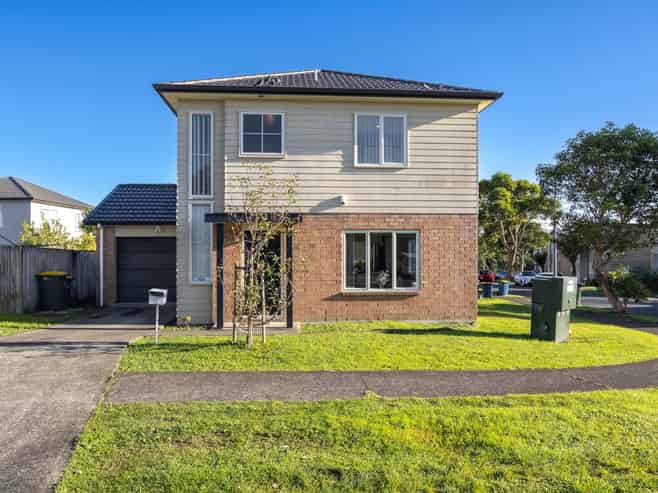 9 Brashier Circle, Sunnyvale