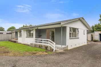 142 Nixon Street, Hamilton East