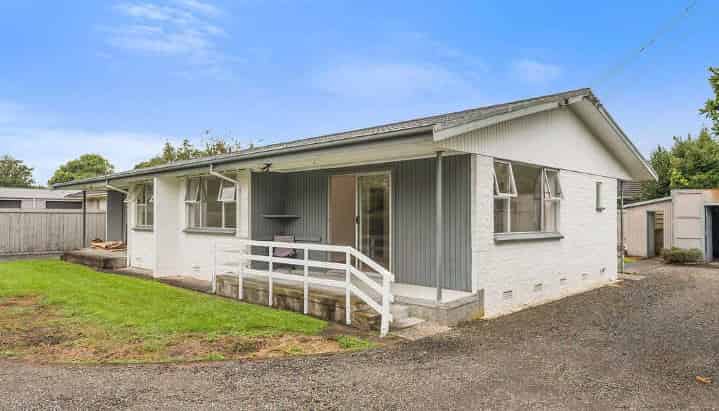 142 Nixon Street, Hamilton East