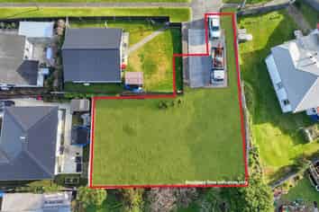 2B Waitai Street, Castlecliff