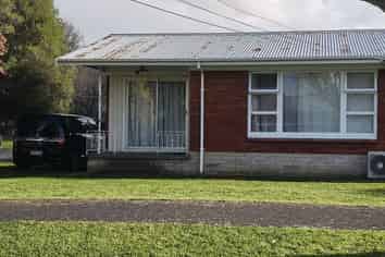 21 May Street, Hamilton East