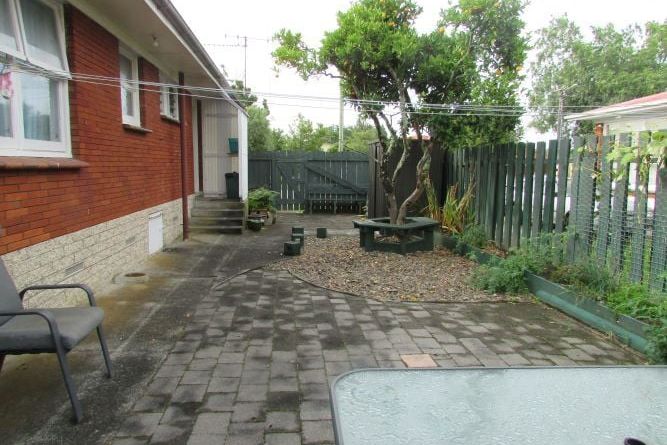 3 bedroom Unit - Ansicht 3