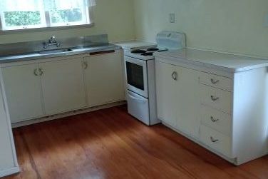 3 bedroom Unit - Mehr