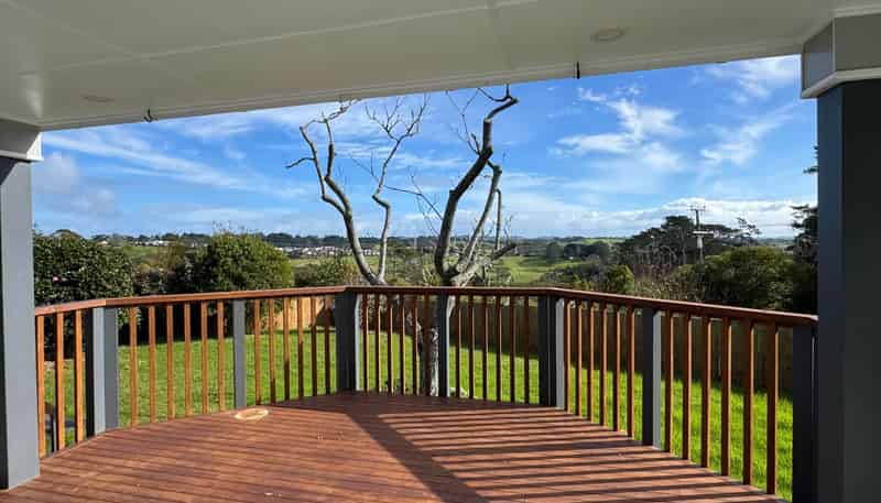 456 Don Buck Road, Massey