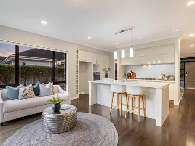 12 Timberland Drive, Millwater