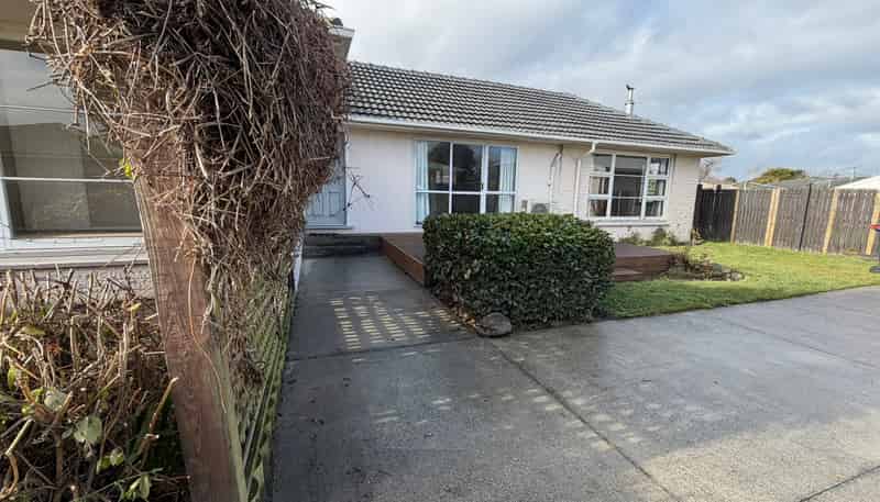 25 Gainford Street, Avonhead