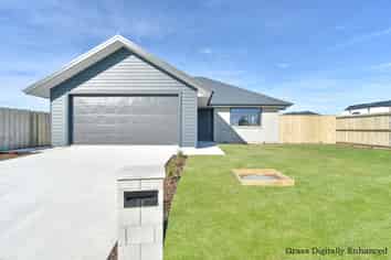 12 Paradise Way, Halswell