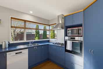 122 Lowes Road, Rolleston