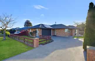 122 Lowes Road, Rolleston