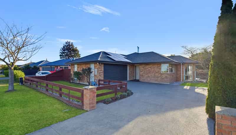 122 Lowes Road, Rolleston