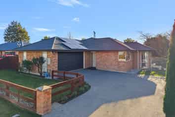 122 Lowes Road, Rolleston