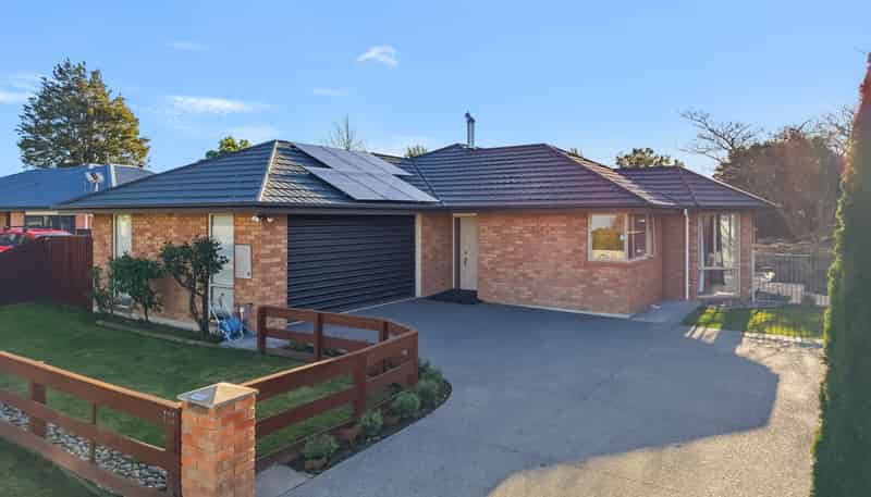 122 Lowes Road, Rolleston