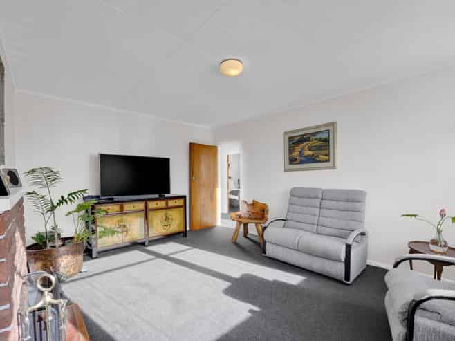 4 Buchanan Place, Hawera