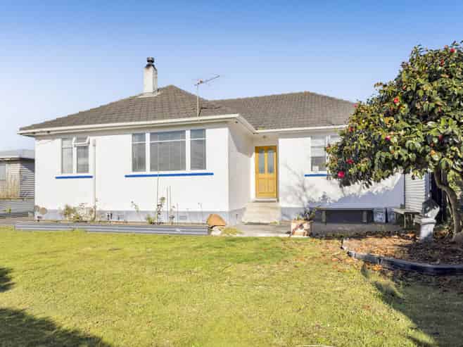 4 Buchanan Place, Hawera