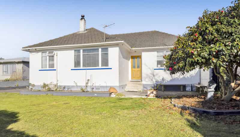4 Buchanan Place, Hawera