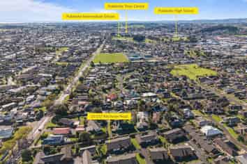 33/151 Kitchener Road, Pukekohe