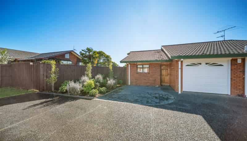 33/151 Kitchener Road, Pukekohe