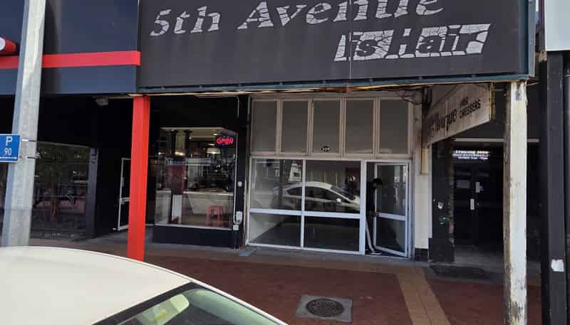 309 Broadway, Stratford