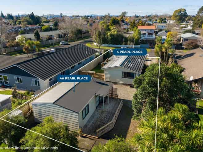 4 Pearl Place, Chartwell