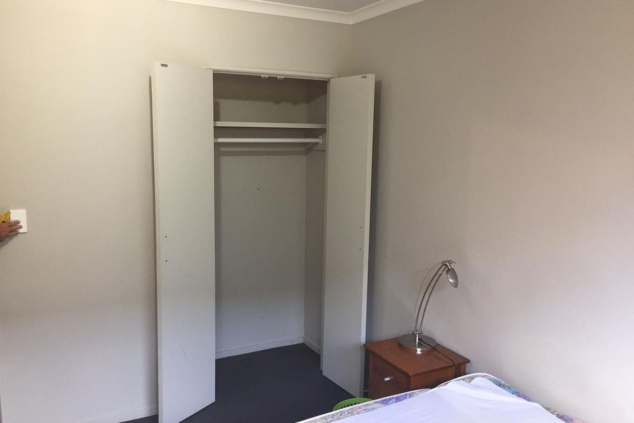 Stylish Unit in Whitiora with Courtyard - Vista 2