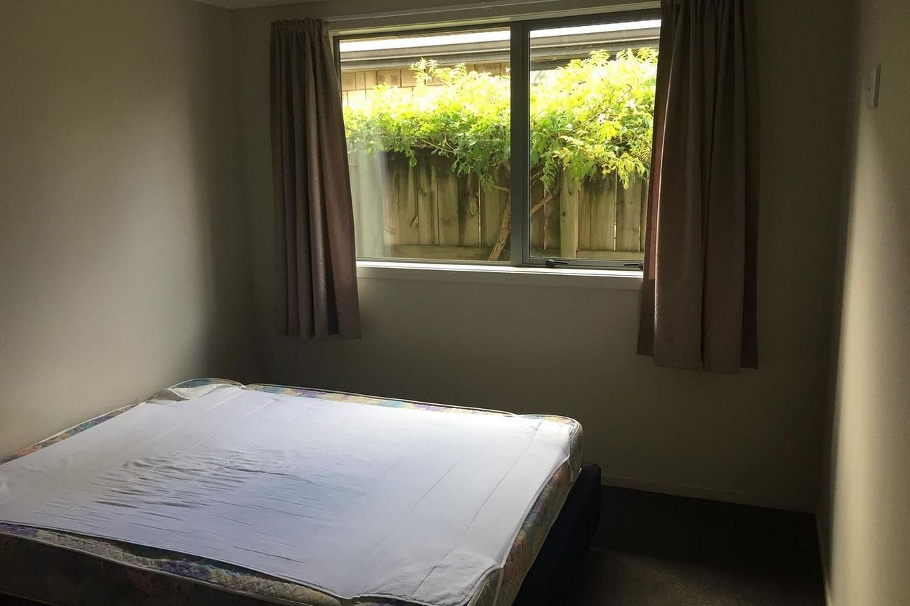 Stylish Unit in Whitiora with Courtyard - Vista 6