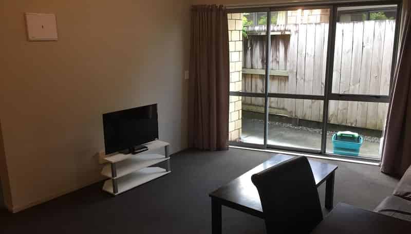 60E Willoughby Street, Whitiora