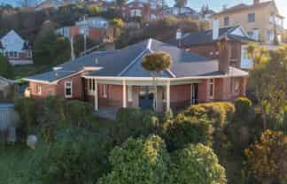 129 Queen Street, North Dunedin