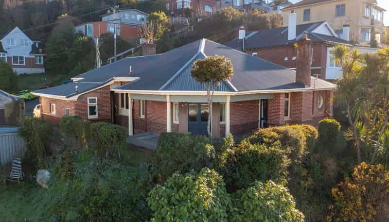 129 Queen Street, North Dunedin