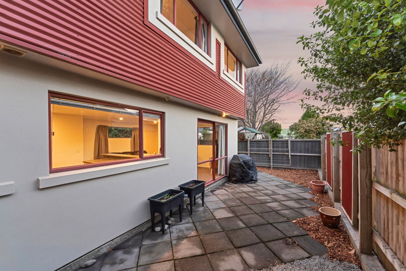 Affordable Living - Cashmere High School Zoned – pohled 5
