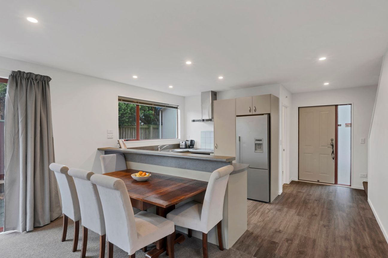Affordable Living - Cashmere High School Zoned – pohled 3