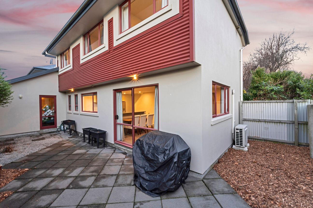 Affordable Living - Cashmere High School Zoned – pohled 4
