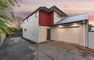 134B Huxley Street, Sydenham
